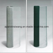 Stainless Steel Poultry Netting